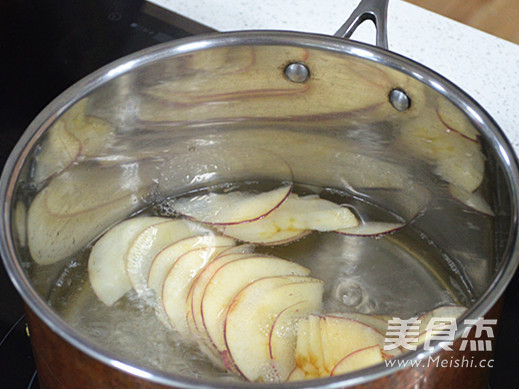 Apple Blossom recipe