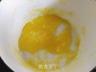 Lemon Curd Cookies recipe