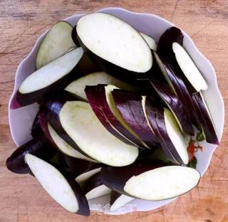 Crispy Eggplant Box recipe