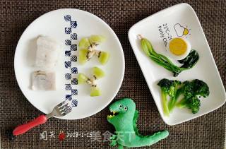 Baby Meal recipe