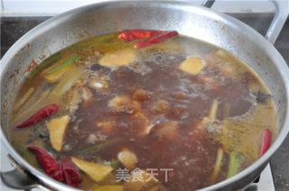 Farm Stewed Chicken recipe