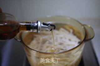[beijing] Bean Paste and Crystal Skin Jelly recipe
