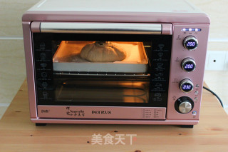 Margarita Bread recipe