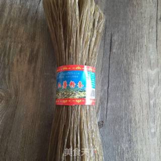 [sichuan] Hot and Sour Noodles recipe