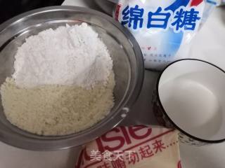 Almond Flour Cookies recipe