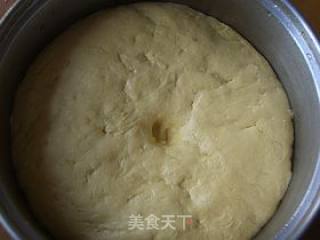 Pineapple Bread recipe