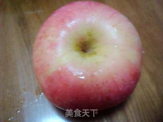 Apple Cake Yogurt recipe