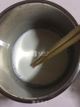 Yogurt Made from Raw Milk recipe