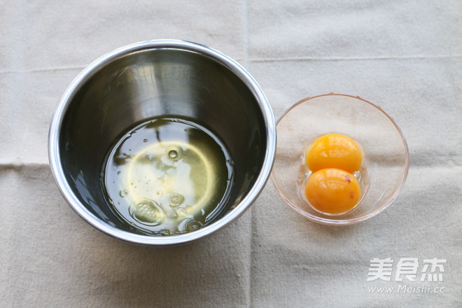 Bye Bye Cake recipe