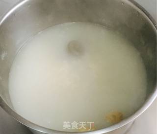 Crystal Jelly recipe