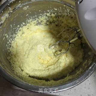 Italian Creme Making recipe