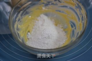 Pineapple Bun recipe