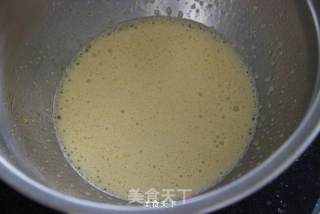 Yingtai Food Club---strong Strawberry Brownie Cake recipe