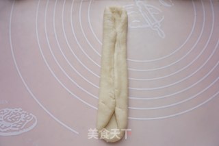 #四session Baking Contest and It's Love to Eat Festival#japanese Milk Rolls recipe