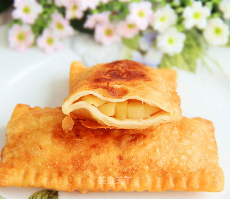 Apple Pie recipe
