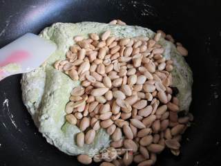 Matcha Nougat recipe