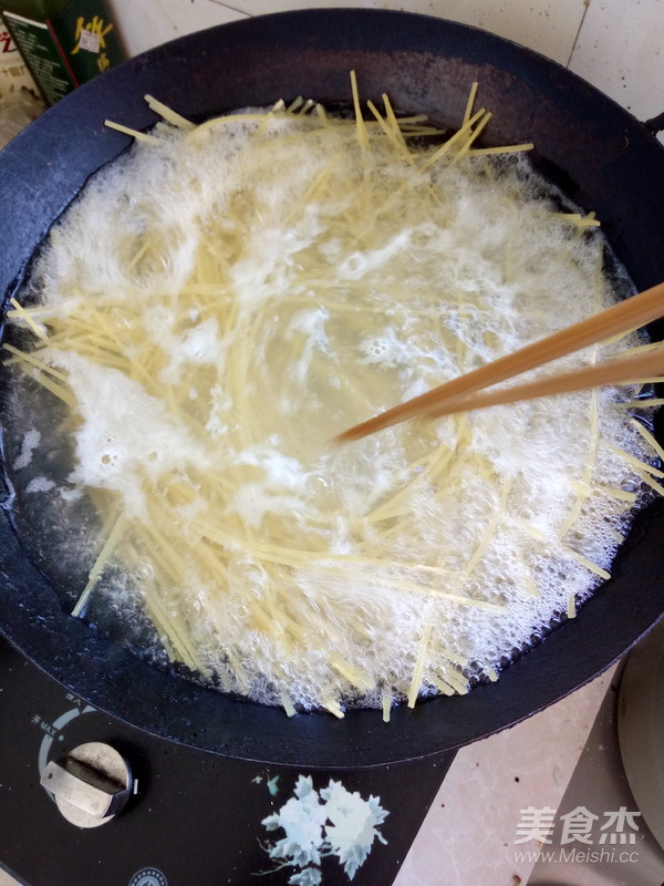 Pasta with Vegetable Beef Sauce recipe