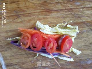 Vietnamese Spring Rolls recipe