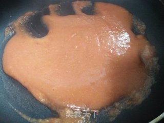 Hawthorn Sauce recipe
