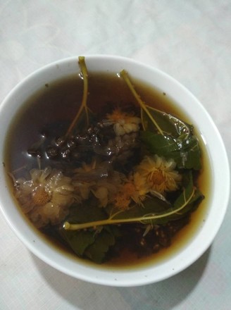 Xia Sangju recipe