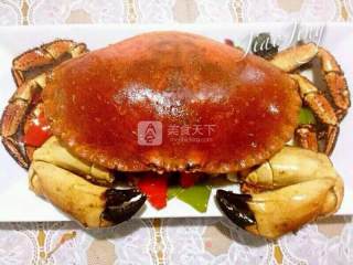 Breaded Crab (available in Belly) recipe