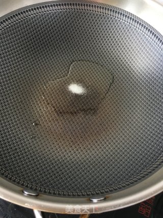 Loofah Pork Ribs Soup recipe