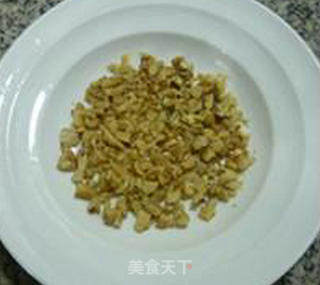 Red Date Walnut Glutinous Rice Cake recipe