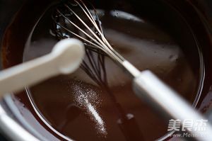 Chocolate Soft Cookies recipe