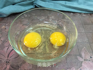 Tomato Enoki Mushroom Soup recipe