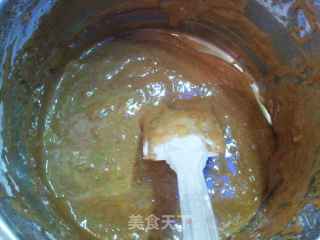 Jujube Cake recipe