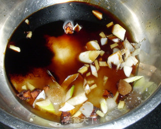 Brandy Duck Leg recipe