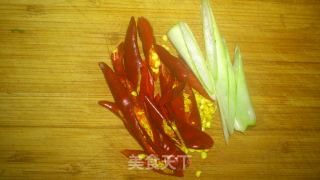 [ma Ma Kitchen] Spicy Fried Clams recipe