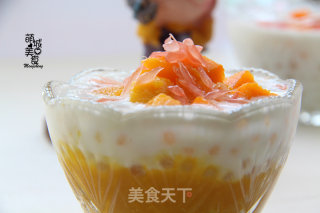 A Popular Dessert-yangzhi Ganlu recipe