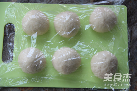 Red Bean Bread recipe