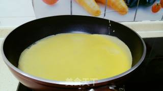 Mango Pancake recipe