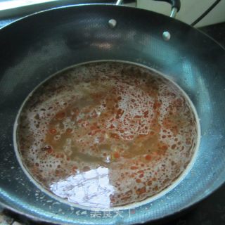 Spicy Longkou Vermicelli recipe
