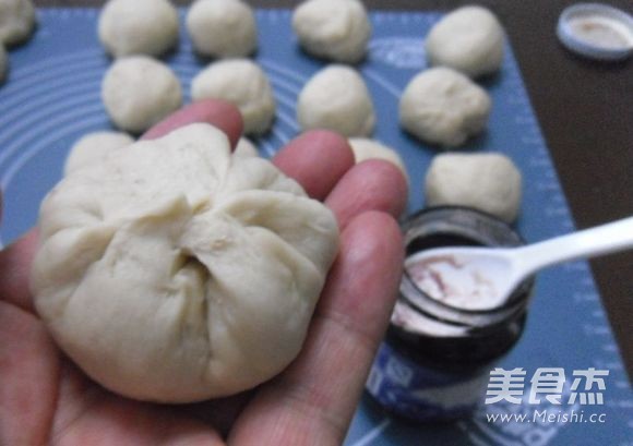 Blueberry Bread recipe