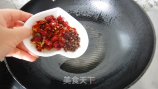 [flying Birds and Beasts]-----mixed with Red Oil Beef Louver recipe