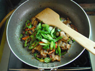 Yipin Twice Cooked Pork—the Perfect Taste with Common Ingredients recipe