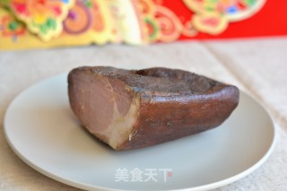 【beijing】claypot Bacon recipe