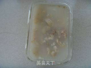 Refreshing and Smooth---hoof Flower Jelly recipe