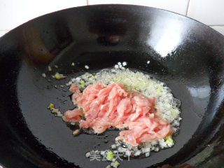 Hot and Sour Soup recipe