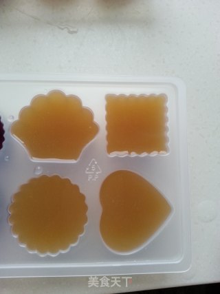 Peach Jelly recipe