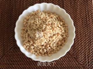 Nougat recipe