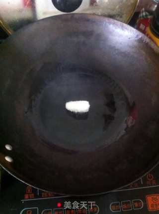 Nourishing Braised Pork Ribs recipe