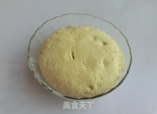 Splendid Bean Buns recipe