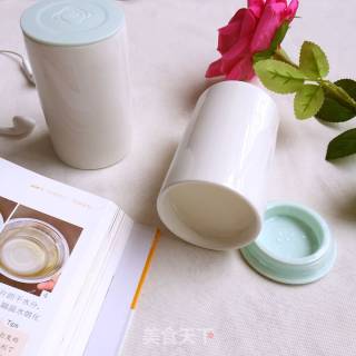 #trust of Beauty# Homemade Chuanxiu Children's Bacteria Yogurt recipe