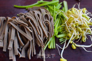 Healthy Mixed Vegetables recipe