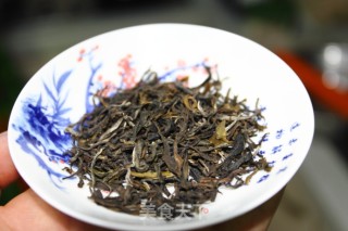 Tea Quail Eggs recipe