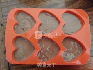 Delicious Cocoa Sponge Cake recipe